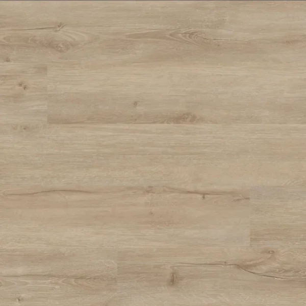 Planches de vinyle de luxe Prescott Sandino 6,5 mm Naturel 7x48 po 19,02 SF/Boîte